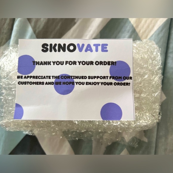 Sknovate Electric Razor - Picture 7 of 8